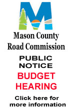 Maosn County Road Commission 